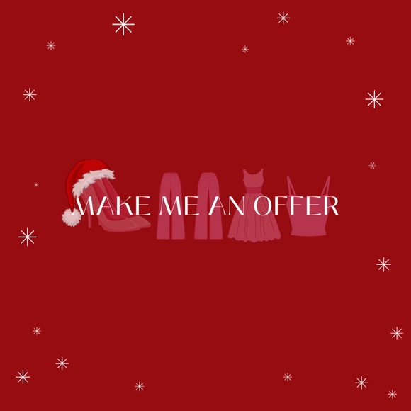 Make me an offer! - Picture 1 of 2